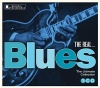 Imports Real Blues Collection / Various Photo