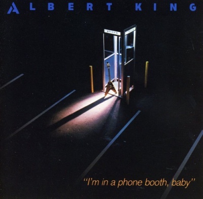 Photo of Stax Albert King - I'M In a Phone Booth Baby