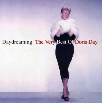 Photo of Columbia Europe Doris Day - Daydreaming: the Very Best of Doris Day