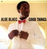 Fat Beat Generic Aloe Blacc - Good Things Photo