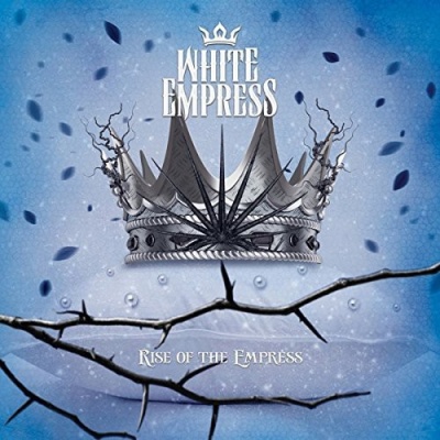 White Empress Rise of the Empress