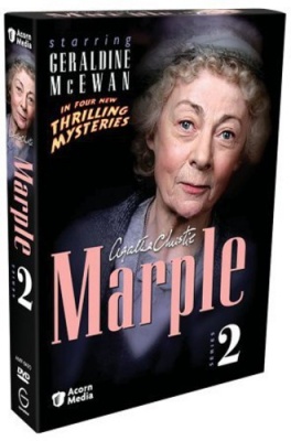 Photo of Agatha Christie's Marple: Series 2