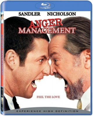 Photo of Anger Management