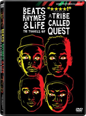 Photo of Beats Rhymes & Life: Travels of Tribe Called Quest