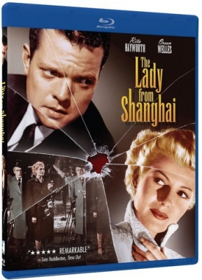 Photo of Lady From Shanghai