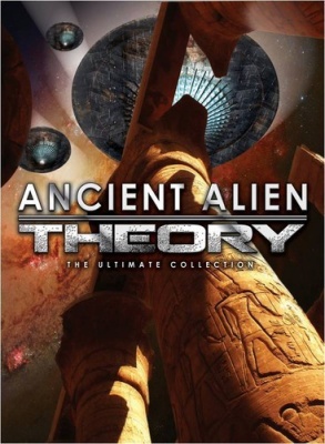 Photo of Ancient Alien Theory: the Ultimate Collection