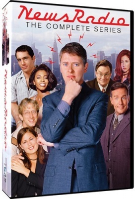 Photo of NewsRadio - The Complete Series