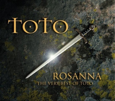 Photo of Sony Bmg Europe Toto - Rosanna / Best of Toto