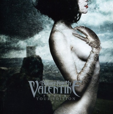 Photo of Sony Legacy Bullet For My Valentine - Fever