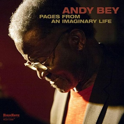 Photo of Highnote Andy Bey - Pages From An Imaginary Life