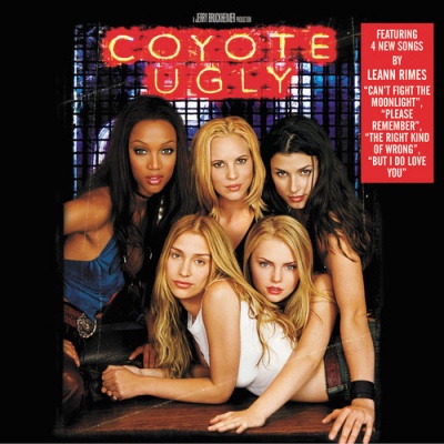Photo of Curb Records Coyote Ugly / Various