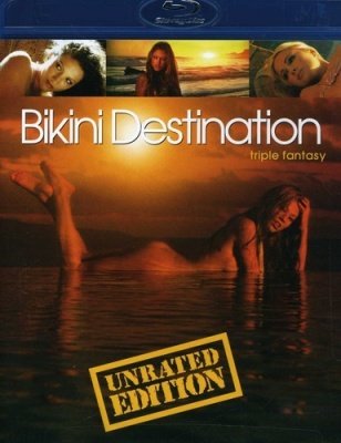 Photo of Bikini Destinations Triple Fantasy