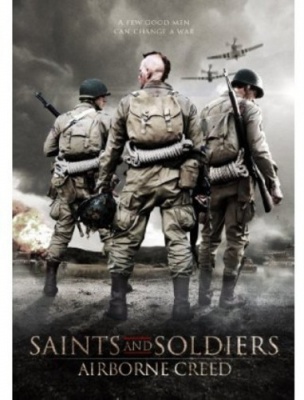 Photo of Saints & Soldiers: Airborne Creed