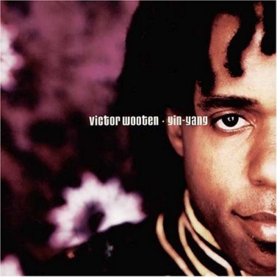 Photo of Compass Records Victor Wooten - Yin Yang