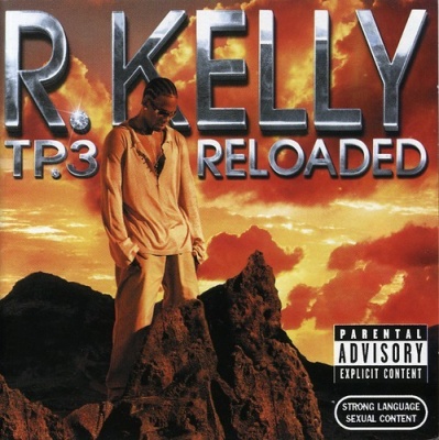 Photo of Jive R Kelly - Tp3 Reloaded
