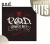 P.O.D. - Greatest Hits: the Atlantic Years Photo