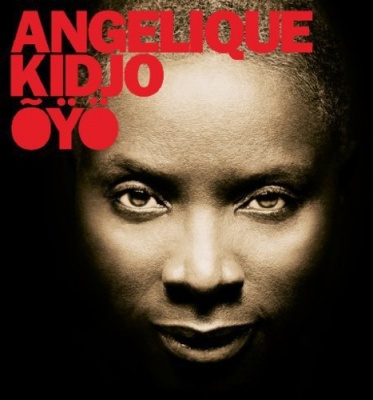 Photo of Razor Tie Angelique Kidjo - Oyo