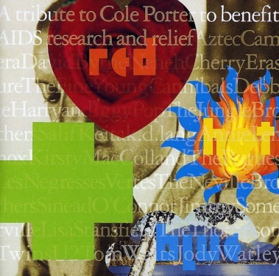 Photo of Capitol Red Hot & Blue: Cole Porter Tribute / Various