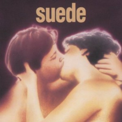 Photo of Edsel Records UK Suede