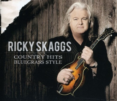 Photo of Skaggs Family Ricky Skaggs - Country Hits: Bluegrass Style