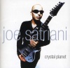 Sbme Special Mkts Joe Satriani - Crystal Planet Photo