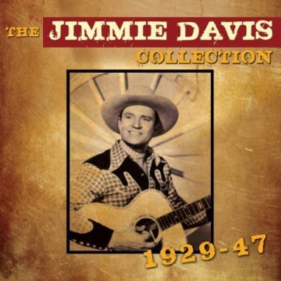 Photo of Acrobat Jimmie Davis - Jimmie Davis Collection 1929 - 1947