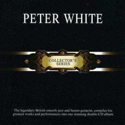 Photo of Eq Music Singapore Peter White - Collector's Series