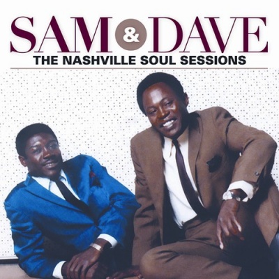 Photo of Fuel 2000 Sam & Dave - Nashville Soul Sessions