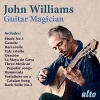 Musical Concepts John Williams - Guitar Magician Photo