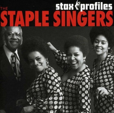 Photo of Stax Staple Singers - Profiles