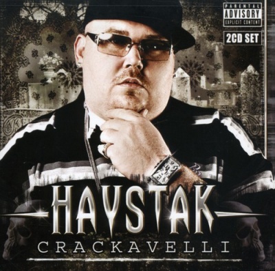 Photo of 40 West Records Haystak - Crackavelli