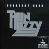 Universal UK Thin Lizzy - Greatest Hits Photo