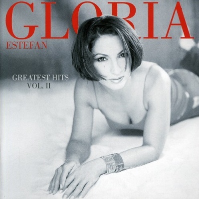Photo of Sbme Special Mkts Gloria Estefan - Greatest Hits 2