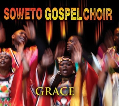 Photo of Shanachie Soweto Gospel Choir - Grace