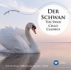 Imports Han-Na Chang - Der Schwan : Cello Classics Photo