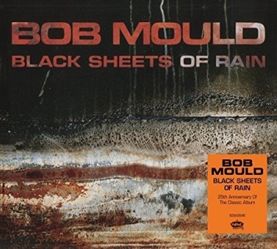 Photo of Imports Bob Mould - Black Sheets of Rain