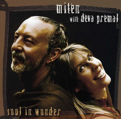 Photo of White Swan Deva Premal / Miten - Soul In Wonder