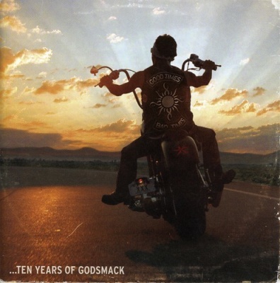 Photo of Republic Godsmack - Good Times Bad Times: 10 Years of Godsmack