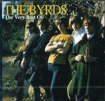 Photo of Columbia Europe Byrds - Very Best of the Byrds