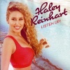 Interscope Records Haley Reinhart - Listen up Photo
