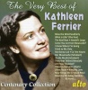 Musical Concepts Kathleen Ferrier - Very Best of Kathleen Ferrier Centenary Collection Photo