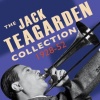Acrobat Jack Teagarden - Jack Teagarden Collection 1928-52 Photo