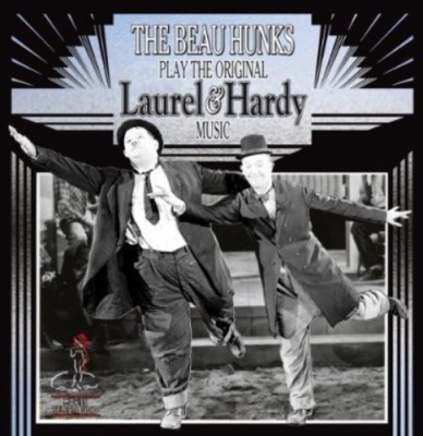 Photo of Basta Koc566 Beau Hunks - Play the Original Laurel & Hardy Music 1