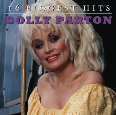Photo of Sony Legacy Dolly Parton - 16 Biggest Hits