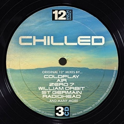 Photo of Imports 12" Dance-Chilled / Various