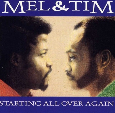 Photo of Stax Mel & Tim - Starting All Over Again