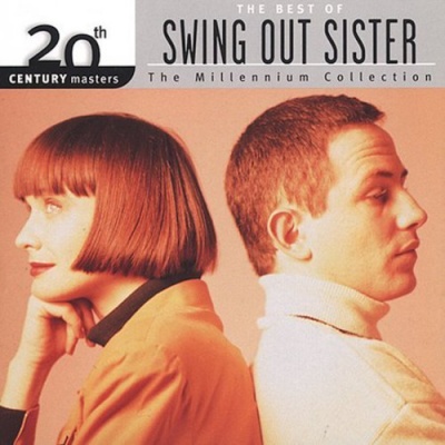 Photo of Mercury Swing Out Sister - 20th Century Masters: Millennium Collection