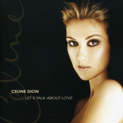 Photo of Sbme Special Mkts Celine Dion - Lets Talk About Love
