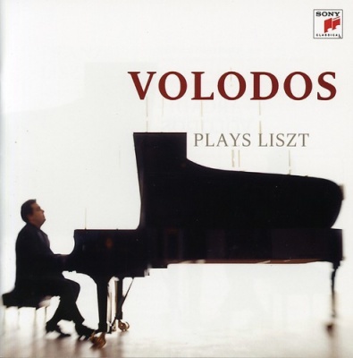 Photo of Sony Bmg Europe Arcadi Volodos - Volodos Plays Liszt