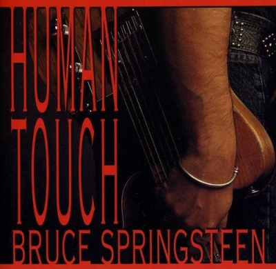 Photo of Sbme Special Mkts Bruce Springsteen - Human Touch